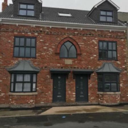 Joe Kelly Buildings B Διαμέρισμα Withernsea Εξωτερικό φωτογραφία