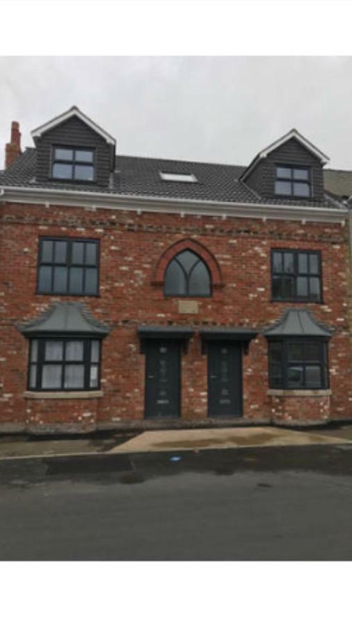 Joe Kelly Buildings B Διαμέρισμα Withernsea Εξωτερικό φωτογραφία